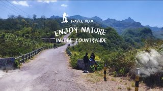 countryside vlog japan [upl. by Mei]