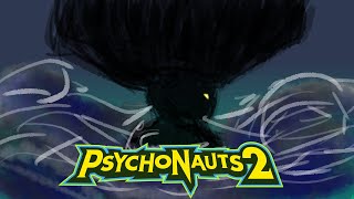 Psychonauts 2 Finale 13 Delugions of Grandeur [upl. by Kaufmann]