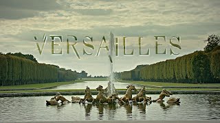 Versailles  Outro  Im Your King Theme [upl. by Adnawyek580]