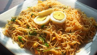 কোকোলা এগ নুডলস রেসিপি  Evening Snacks Instant Noddles Recipe  Cocola Chicken Masala Noddlesasmr [upl. by Imojean144]