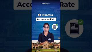 Stanford Acceptance Rate [upl. by Camarata]