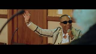 Mas Musiq  Sengizwile Visualizer ft Aymos amp Young Stunna [upl. by Afital]