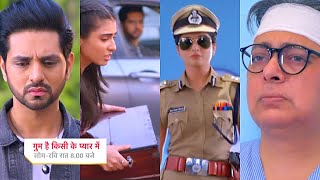 Ghum Hai Kisikey Pyaar Meiin Today Episode PROMO 2 10 Dec 2023Ishan ko pata chali Savi ki majboori [upl. by Tommie]