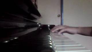 Future Love Piano Cover Varsity Fanclub  FULL [upl. by Hayman]