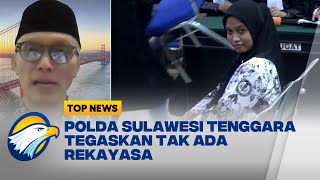 TOP REVIEW  Ketika Hukum Tajam ke Guru Honorer  Top News [upl. by Salita]