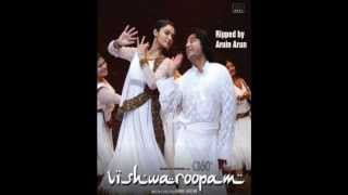 quotUnnai Kaanadhu Naanquot HQ BGM from Vishwaroopam  Vishwaroop [upl. by Samantha]