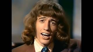 The Bee Gees  Yo Comencé la Broma 1968 [upl. by Raney]