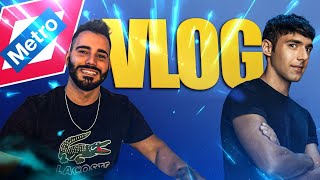 🧙‍♂️ EL MAGO POP  NADA ES IMPOSIBLE  VLOG en Madrid [upl. by Digirb410]