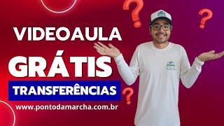 AULA 7  GRÁTIS APRENDA MAIS SOBRE TRANSFERÊNCIA DE ANIMAIS NA ABCCMM [upl. by Ilamad665]