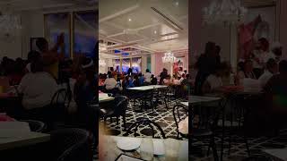 Sugar factory Orlando [upl. by Aytak]