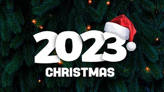 Música navideña 2025 ⭐🎄 La Mejor Música Electrónica ⭐🎄 Feliz Navidad y Feliz Año Nuevo Christmas Mix [upl. by Hardi]