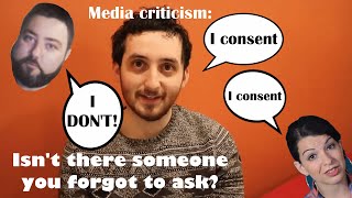 Sargon of Akkad and Media Criticism [upl. by Gibby]