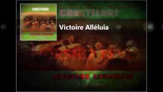 Victoire Alléluia Galilée  Special Louange Vol 2  Worship Fever Channel [upl. by Netnerb997]