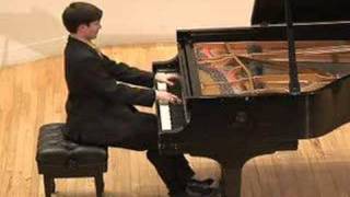 Patricio Molina  Chopin Mazurka Op 59 No 3 [upl. by Anelrahs129]