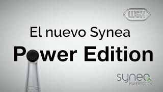 Contrángulo Synea Power Edition [upl. by Baecher]