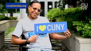 CUNY Tuesday November 28 2023 [upl. by Gypsy]