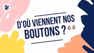 Dossier ACNÉ  Doù viennent les BOUTONS [upl. by Ddarb]