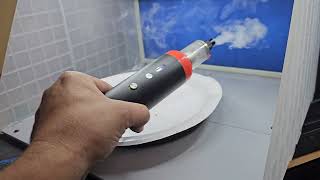 VEVOR Airbrush Spray Booth [upl. by Cannon]