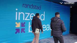 Randstad Inzendbureau [upl. by Bernette]