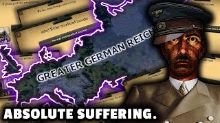 HOI4S MOST ENRAGING MOD [upl. by Enelloc]