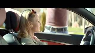 Renault Megane Coupe Cabriolet commercial 2011 [upl. by Aihsinyt691]