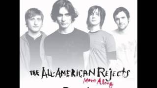 The All American Rejects  Move Along DJ Veaux Remix [upl. by Gerg14]