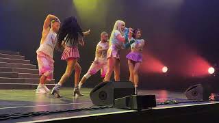 Kim Petras  Revelations  Hard Rock Live 5192023 [upl. by Anirehtak]