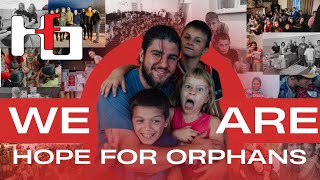 about Hope For Orphans [upl. by Yacano]