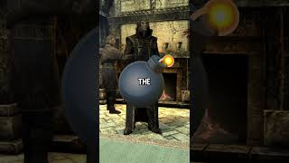 😱 What If You Distract Guests With Ondolemar in The Thalmor Embassy in Skyrim skyrim [upl. by Clement]