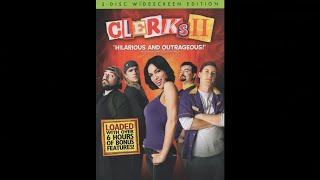 Clerks II  Blooper Reel [upl. by Adelaide45]