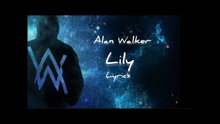 Alan Walker  Emelie Hollow  Lily [upl. by Widera]