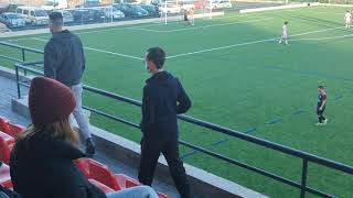 2 parte Vila Cortez Mondego vs ACDSOITO [upl. by Nillad]