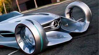 Top 10 Craziest Concept Car Mistakenly Launched IN 2024  EVOKE DRIVE [upl. by Marchal]