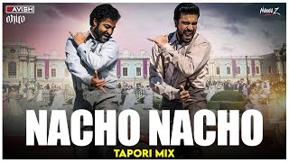 Tejal Bango Bind Nacho Nacho  New Marwadi Song 3D Remix 2024 Rajasthani Song Dj Naresh Kumawat ❤️ [upl. by Wilder]