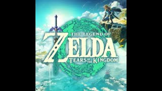 Zelda Tears Of The Kingdom Playthrough Part 28 [upl. by Trinia]