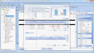 Software Progettazione Impianti Idraulici  ImpiantusIDRAULICO ACCA software [upl. by Robillard]