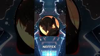 NEFFEX Fight Back shorts [upl. by Nallaf757]