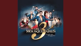 Reste extrait du spectacle « Les 3 Mousquetaires » [upl. by Shulman]