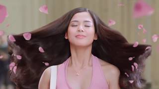 Vitress Hair Freshener quotJeepquot 15s TVC 2018 [upl. by Millman]