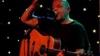 WISCONSIN DEATH TRIP  Jerry Joseph solo acoustic  Mexicali Live Teaneck NJ 091312 [upl. by Hayse]