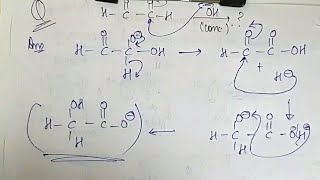 Cannizzaro Reaction  JEE NEET AIIMS [upl. by Nilesoy]