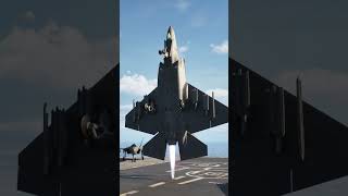 F35 Lightning II Shows Its Insane Maneuverability [upl. by Inek]