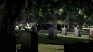 Greys Anatomy S 6x01 Georges funeral [upl. by Bruni]