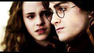 Harry amp Hermione  Say it now [upl. by Politi]