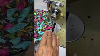 Fabric trivet womanownedsmallbusiness asmr fypsewing smallbusiness sewinglove bekindtoothers [upl. by Akimed]