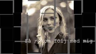 Lisa Ekdahl  Jag behöver inget mer [upl. by Gneh]