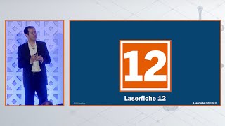 Introducing Laserfiche 12 [upl. by Siegel]