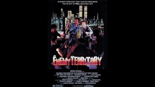 Enemy Territory 1987 Drama [upl. by Tallu]