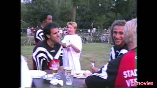 Aftermovie Feyenoord in Scherpenzeel 1996 [upl. by Seaddon]