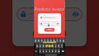 Aviator predictor free activation code [upl. by Ednalrim841]